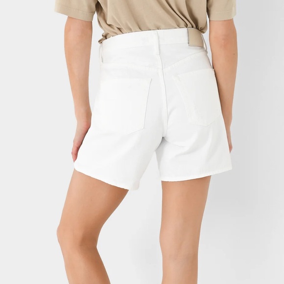 Citizens of Humanity Marlow Long Vintage Short - Picture 3 of 10